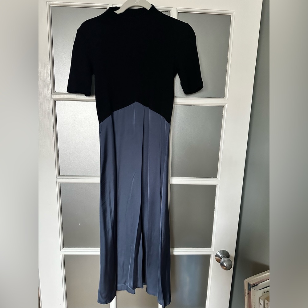 Zara dress, size small
